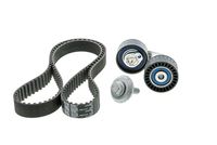 MDR AISTSZ901 - Juego de correas dentadas