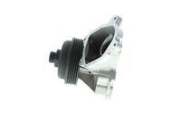 MDR AISWEBM17 - Bomba de agua, refrigeración del motor