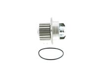 MDR AIS-WECI02 - Bomba de agua, refrigeración del motor