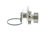 MDR AISWEOP13 - Bomba de agua, refrigeración del motor