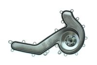 MDR AISWEVW51 - Bomba de agua, refrigeración del motor