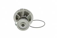 MDR AIS-WO011 - Bomba de agua, refrigeración del motor
