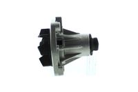 MDR AISWPA001 - Bomba de agua, refrigeración del motor