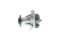 MDR AISWPA002 - Bomba de agua, refrigeración del motor