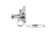 MDR AIS-WPM057 - Bomba de agua, refrigeración del motor