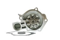 MDR AIS-WPM057 - Bomba de agua, refrigeración del motor