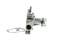 MDR AISWPM058 - Bomba de agua, refrigeración del motor