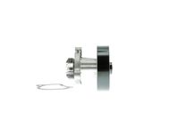 MDR AIS-WPN092 - Bomba de agua, refrigeración del motor