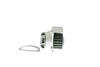 MDR AISWPPG002 - Bomba de agua, refrigeración del motor