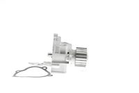 MDR AIS-WPZ014 - Bomba de agua, refrigeración del motor