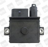 ERA 661301 - Unidad de control, tiempo de incandescencia