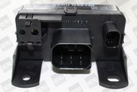 HELLA 4RV008188571 - Relé, sistema de precalentamiento