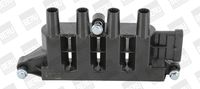 MAGNETI MARELLI BAE940A - Bobina de encendido