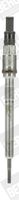 BOSCH 0250403009 - Bujía de precalentamiento - Duraterm High Speed