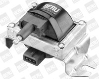 MAGNETI MARELLI BAEQ020 - Bobina de encendido
