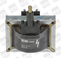 MAGNETI MARELLI BAEQ018 - Bobina de encendido