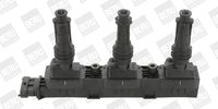 LUCAS SNB1022 - Sensor, temperatura del refrigerante