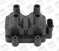 MAGNETI MARELLI BAEQ035 - Bobina de encendido