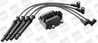 MAGNETI MARELLI BAEQ101 - Bobina de encendido