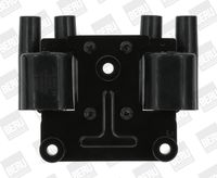 MAGNETI MARELLI BAEQ166 - Bobina de encendido