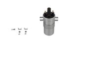 MAGNETI MARELLI BAEQ056 - Bobina de encendido