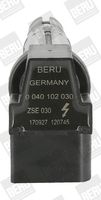 MAGNETI MARELLI BAEQ062 - Bobina de encendido