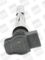 MAGNETI MARELLI BAEQ053 - Bobina de encendido