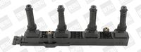 MAGNETI MARELLI BAEQ185 - Bobina de encendido