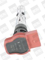 MAGNETI MARELLI BAEQ169 - Bobina de encendido