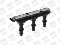 MAGNETI MARELLI BAEQ232 - Bobina de encendido
