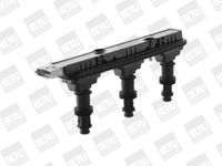 MAGNETI MARELLI BAEQ232 - Bobina de encendido