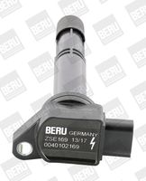 MAGNETI MARELLI BAEQ083 - Bobina de encendido