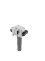 HELLA 5DA230035961 - Bobina de encendido