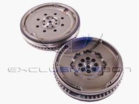 MDR BVMK001 - Volante motor