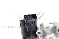 MDR EEG-CP01 - Válvula EGR