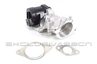 MDR EEG-CP01 - Válvula EGR