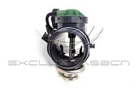 MDR EEGCP22 - Válvula EGR