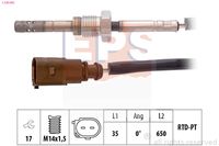 MDR EPS1220065 - Sensor, temp. gas escape