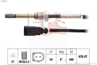 MDR EPS1220066 - Sensor, temp. gas escape