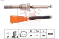 MDR EPS1220076 - Sensor, temp. gas escape