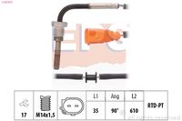 MDR EPS1220019 - Sensor, temp. gas escape