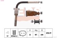 MDR EPS1220098 - Sensor, temp. gas escape