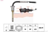MDR EPS1220037 - Sensor, temp. gas escape