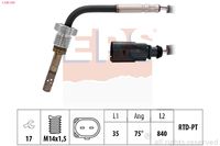 MDR EPS1220184 - Sensor, temp. gas escape