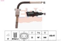 MDR EPS1220138 - Sensor, temp. gas escape