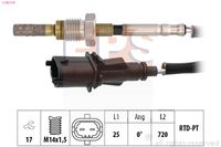 MDR EPS-1220 178 - Sensor, temp. gas escape