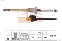 MDR EPS1220209 - Sensor, temp. gas escape