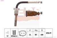 MDR EPS1220077 - Sensor, temp. gas escape