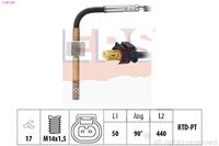 MDR EPS1220308 - Sensor, temp. gas escape