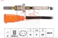MDR EPS1220172 - Sensor, temp. gas escape